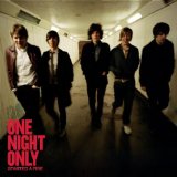 One Night Only picture from Just For Tonight released 04/14/2008