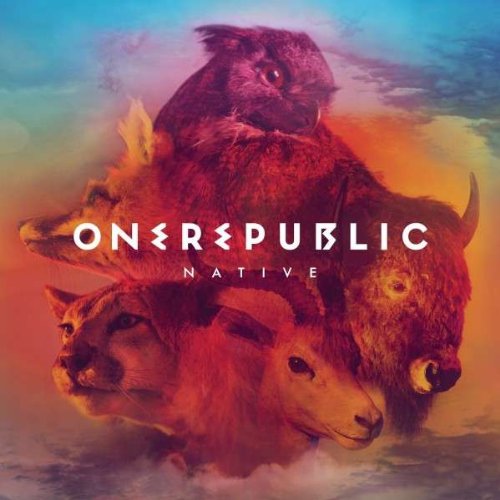 OneRepublic Counting Stars profile image