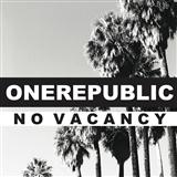 OneRepublic picture from No Vacancy released 05/01/2017