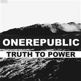 One Republic picture from Truth To Power released 07/08/2017