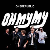 One Republic picture from Wherever I Go released 06/27/2016