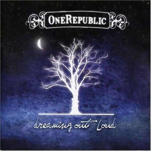 OneRepublic profile OneRepublic All Fall Down profile image