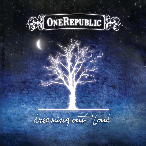 OneRepublic All We Are profile image