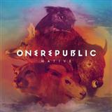 OneRepublic picture from Can't Stop released 05/20/2015