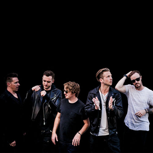 OneRepublic Christmas Without You profile image