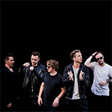 OneRepublic picture from Christmas Without You released 08/08/2018