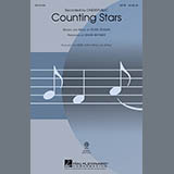 OneRepublic picture from Counting Stars (arr. Mark Brymer) released 05/28/2014