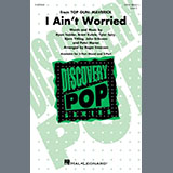 OneRepublic picture from I Ain't Worried (arr. Roger Emerson) released 09/29/2023