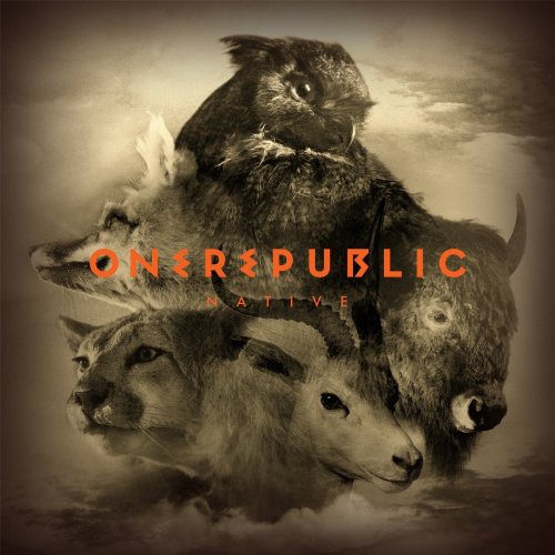 OneRepublic I Lived profile image