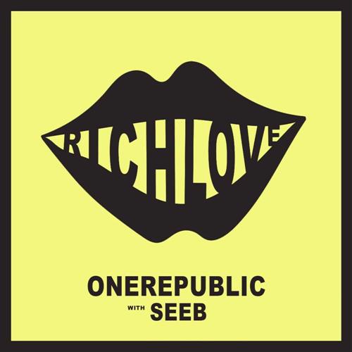 OneRepublic Rich Love (feat. Seeb) profile image