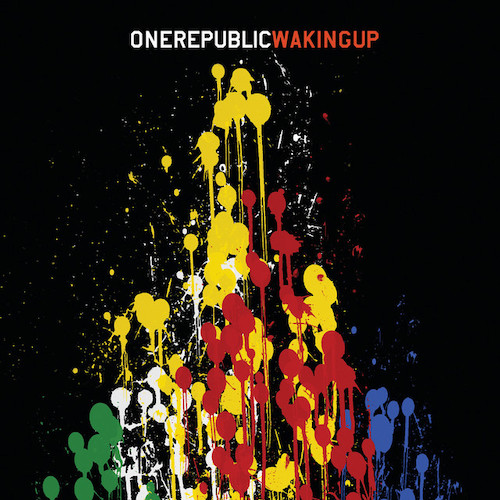 OneRepublic Secrets (arr. Brittany McCorriston) profile image