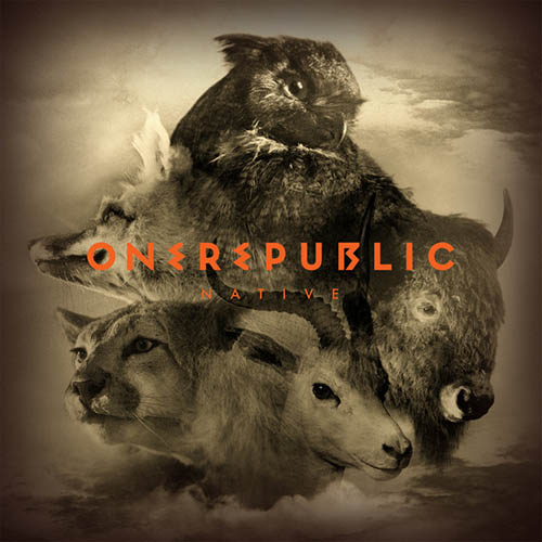 OneRepublic Something I Need profile image