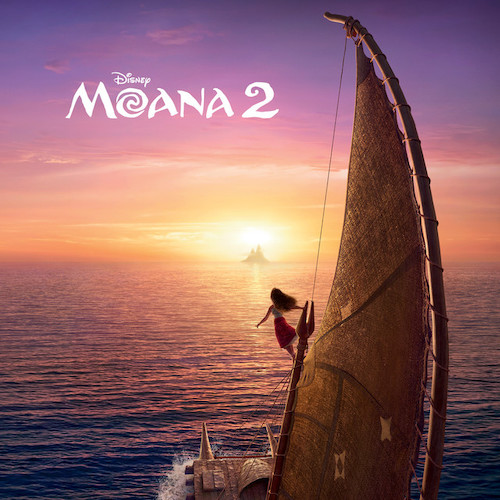 Opetaia Foa'i Finding The Way (from Moana 2) profile image