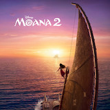 Opetaia Foa'i picture from Finding The Way (from Moana 2) released 02/18/2025