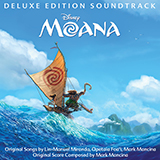Opetaia Foa'i picture from Logo Te Pate (from Moana) released 10/03/2022