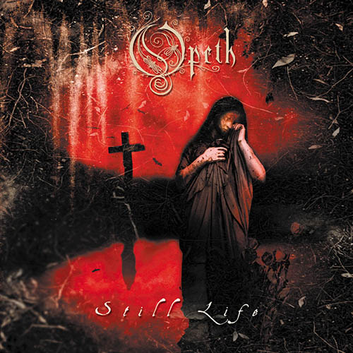 Opeth Benighted profile image