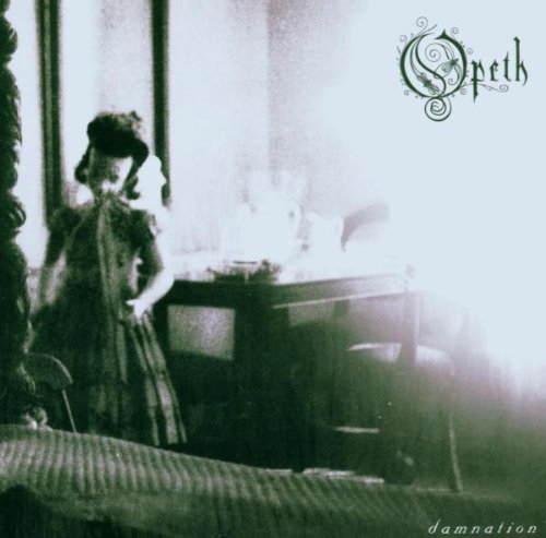 Opeth Closure profile image
