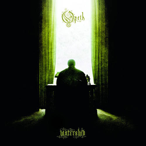Opeth Coil profile image