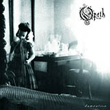 Opeth picture from Death Whispered A Lullaby released 04/12/2018