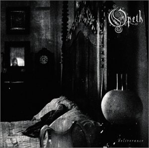 Opeth Deliverance profile image