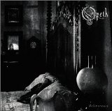 Opeth picture from Deliverance released 07/10/2007