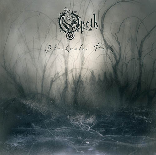 Opeth Harvest profile image