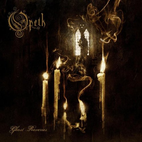 Opeth The Grand Conjuration profile image