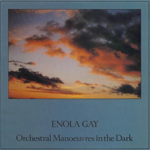 Orchestral Manouvers in the Dark Enola Gay profile image