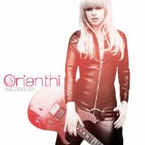 Orianthi picture from According To You released 08/23/2010