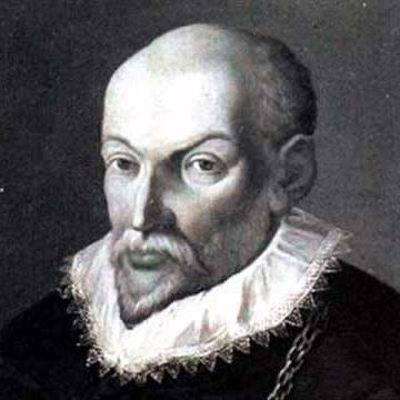 Orlandus Lassus In Pace profile image