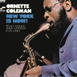 Ornette Coleman picture from Broad Way Blues released 03/23/2012