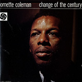 Ornette Coleman picture from Ramblin' released 05/11/2023