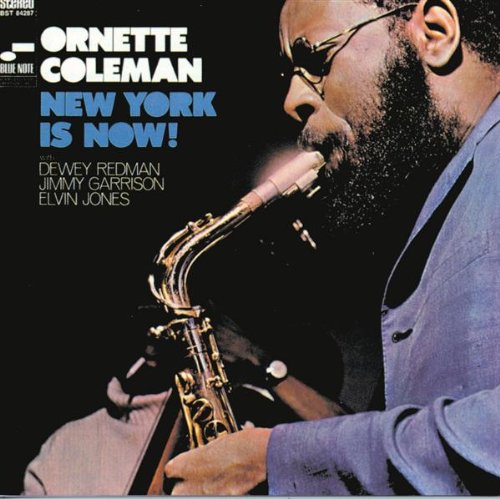 Ornette Coleman Round Trip profile image