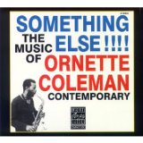 Ornette Coleman picture from The Blessing released 08/30/2007