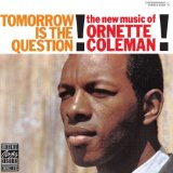 Ornette Coleman picture from Turnaround released 08/25/2007