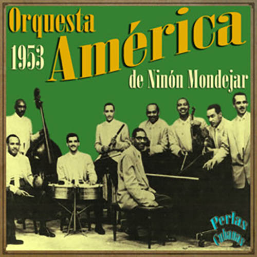 Orquesta America profile Orquesta America La Engañadora profile image