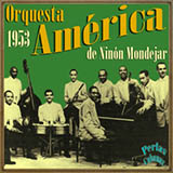 Orquesta America picture from La Engañadora released 03/17/2025