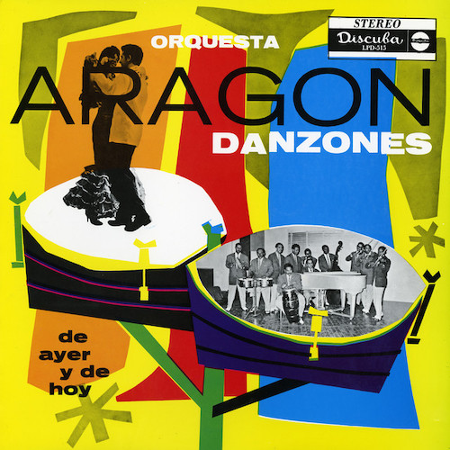 Orquesta Aragon Almendra profile image