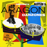 Orquesta Aragon picture from Almendra released 05/12/2023