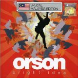 Orson picture from Bright Idea released 10/02/2006