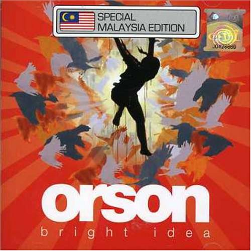 Orson So Ahead Of Me profile image
