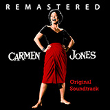 Oscar Hammerstein II & Georges Bizet picture from Beat Out Dat Rhythm On A Drum (from Carmen Jones) released 05/10/2023