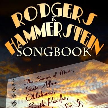 Rodgers & Hammerstein My Favorite Things profile image