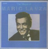 Mario Lanza picture from Wanting You released 01/23/2008