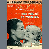 Sigmund Romberg picture from When I Grow Too Old To Dream released 06/28/2013