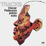 Oscar Peterson picture from Basin Street Blues released 02/03/2022