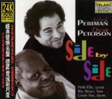 Oscar Peterson picture from C-Jam Blues released 04/02/2004