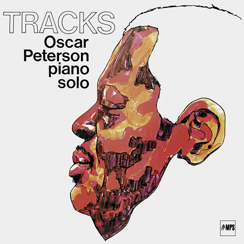 Oscar Peterson profile Oscar Peterson Django profile image