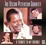 Oscar Peterson picture from Rockin' Chair released 12/28/2017