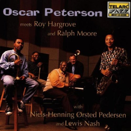 Oscar Peterson Tin Tin Deo profile image